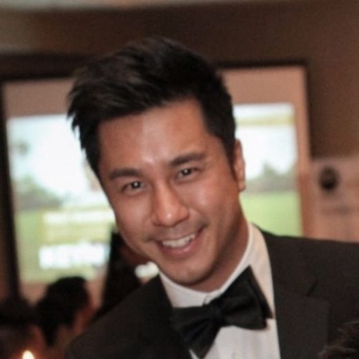 Roundleaf Inc. CEO - Richard Hua