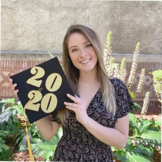 Jordyn McDougal - Roundleaf Inc.