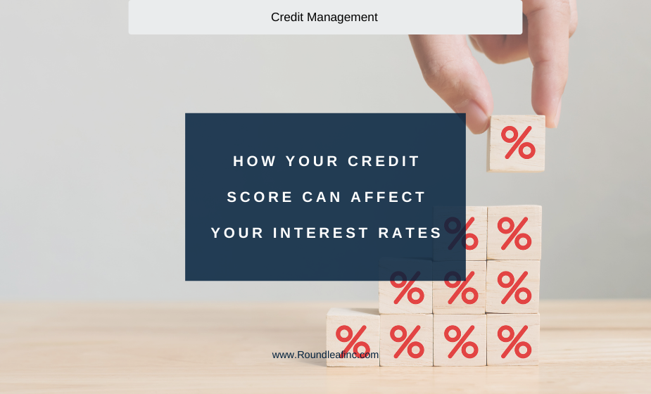 interest rates