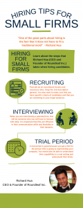 hiring tips for small firms hiring tips for small firms