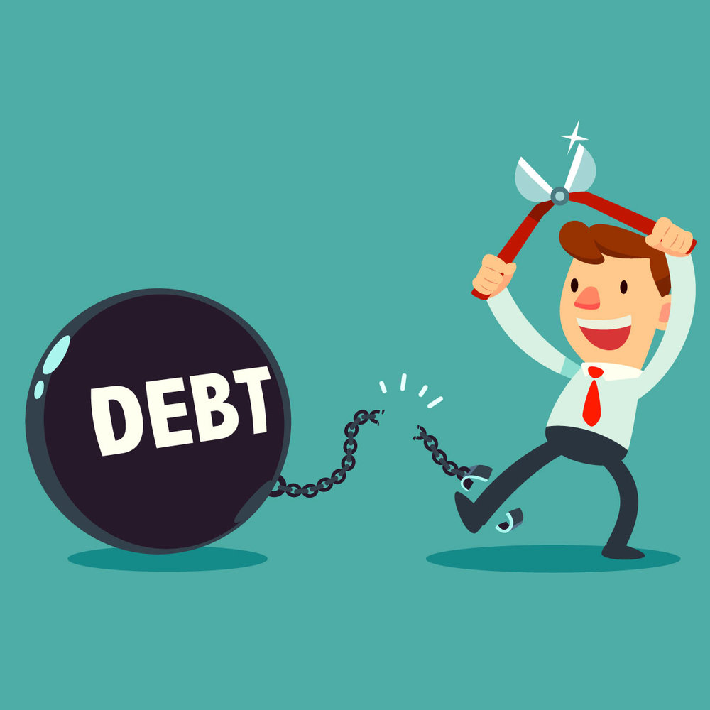 How to Consolidate Credit Card Debt - Lexington Law