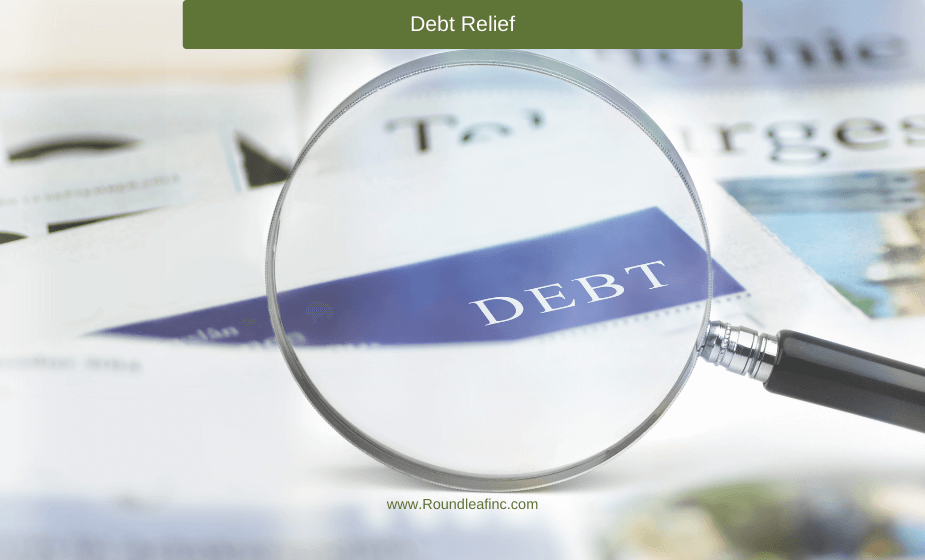 debt settlement vs bankruptcy