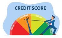 Credit Score range