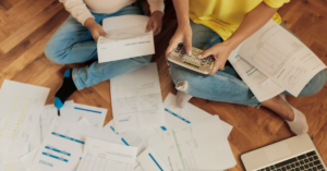 pay off debt pay off debt