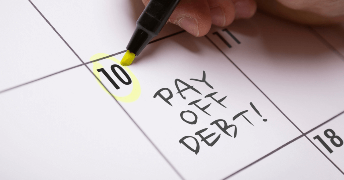 10 strategies to pay off debt faster
