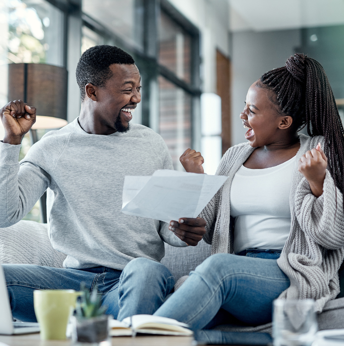 debt settlement benefits